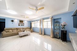 Blk 4C Saint George's Lane (Kallang/Whampoa), HDB 5 Rooms #583530091